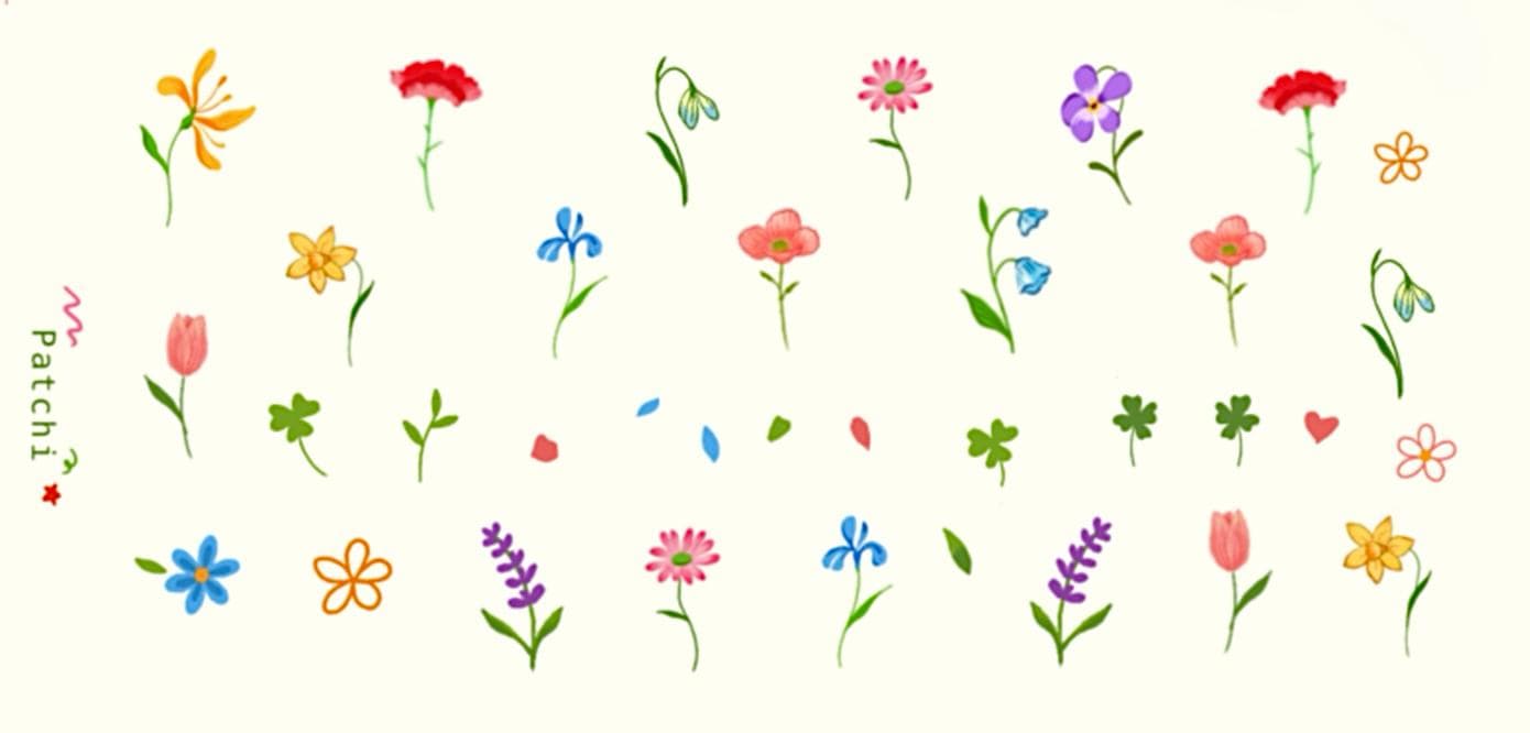 Little Spring